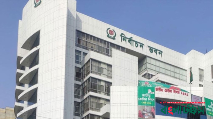 বিএনপিকে আলোচনার আমন্ত্রণ সিইসির